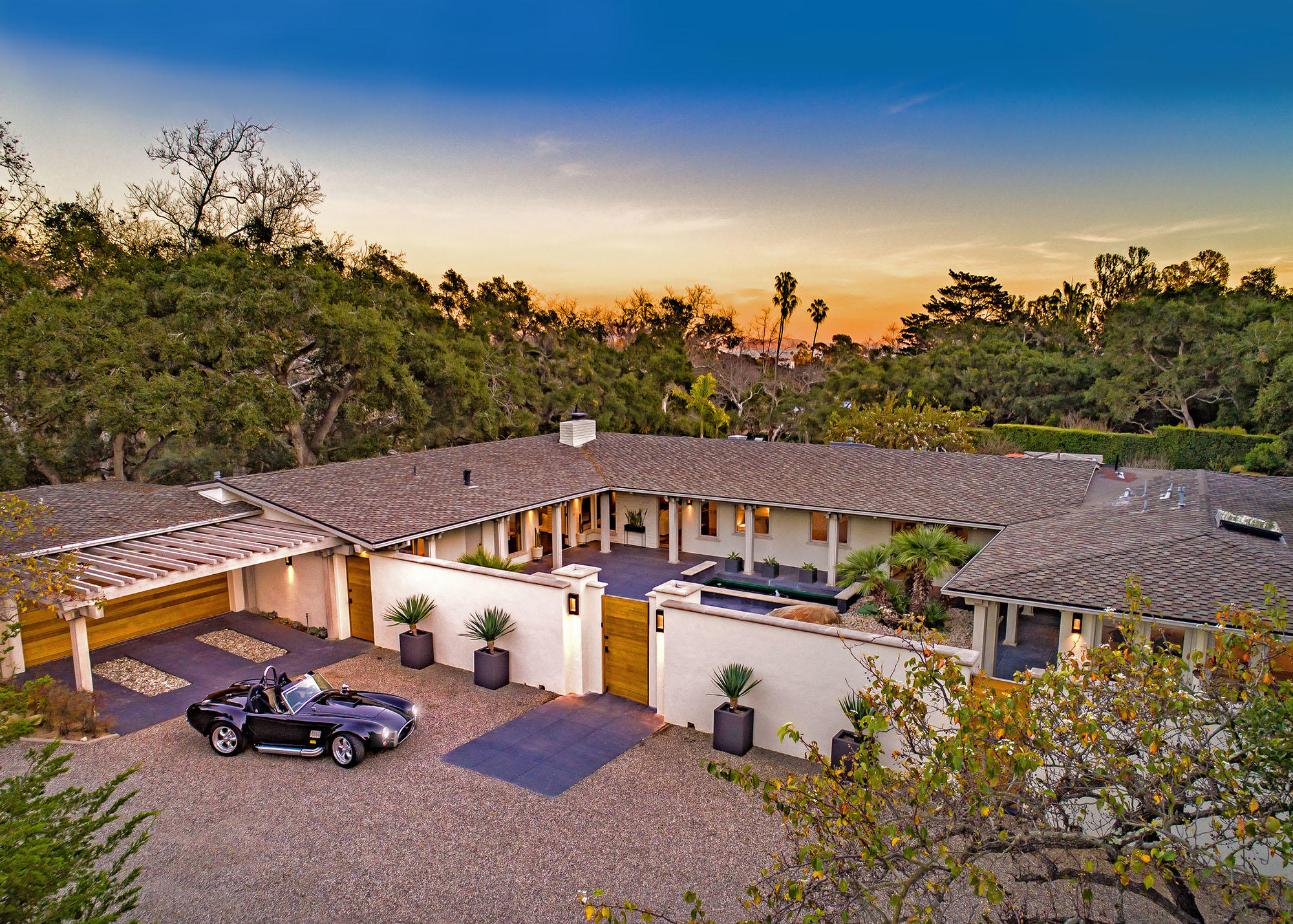 1211 East Valley Road Montecito, CA 93108 - Photo 2 of 63 1211 E Valley Rd Santa Barbara-108