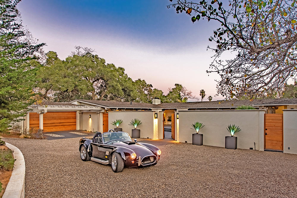 1211 East Valley Road Montecito, CA 93108 - Photo 3 of 63 1211 E Valley Rd Santa Barbara-111 copy