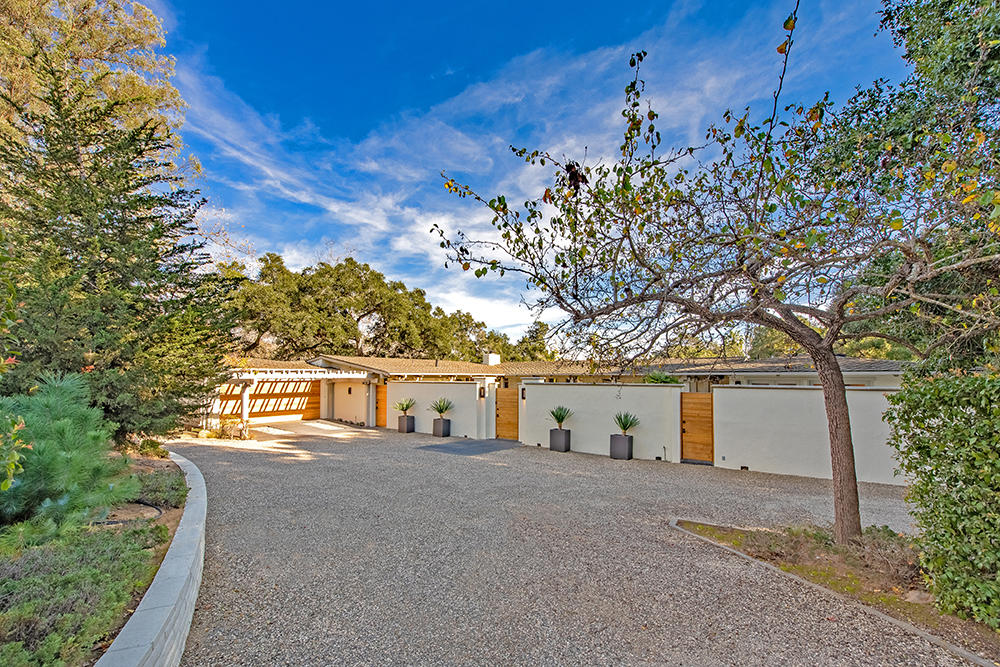 1211 East Valley Road Montecito, CA 93108 - Photo 4 of 63 1211 E Valley Rd Santa Barbara-2 copy