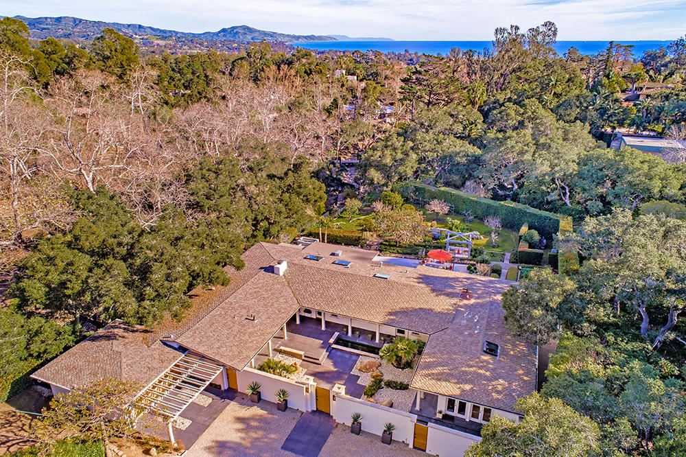1211 East Valley Road Montecito, CA 93108 - Photo 5 of 63 1211 E Valley Rd Santa Barbara-105 copy