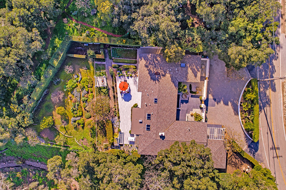 1211 East Valley Road Montecito, CA 93108 - Photo 60 of 63 1211 E Valley Rd Santa Barbara-96 copy