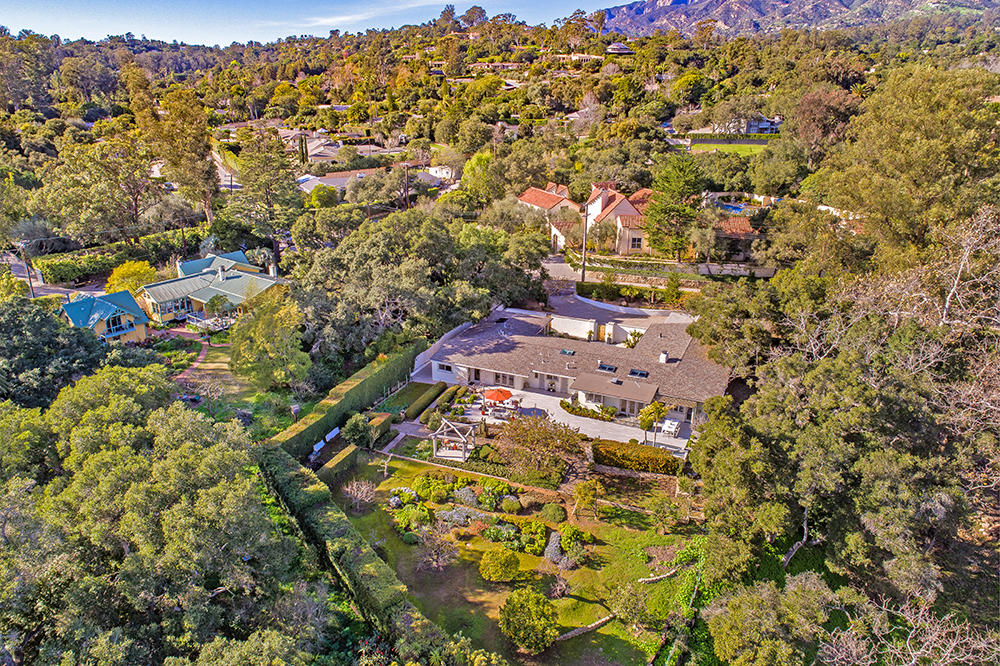 1211 East Valley Road Montecito, CA 93108 - Photo 61 of 63 1211 E Valley Rd Santa Barbara-97 copy