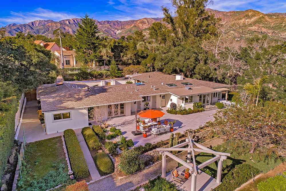 1211 East Valley Road Montecito, CA 93108 - Photo 62 of 63 1211 E Valley Rd Santa Barbara-101 copy