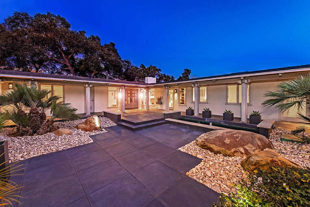 1211 East Valley Road Montecito, CA 93108 - Photo 9 of 63 1211 E Valley Rd Santa Barbara-114 copy