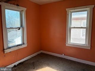 273 Broad Street Carneys Point, NJ 08069 - Photo 12 of 14 an empty room with a window