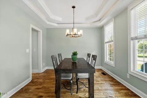 $675,000 | 3501 Golden Heather Drive, Durham, NC 27712