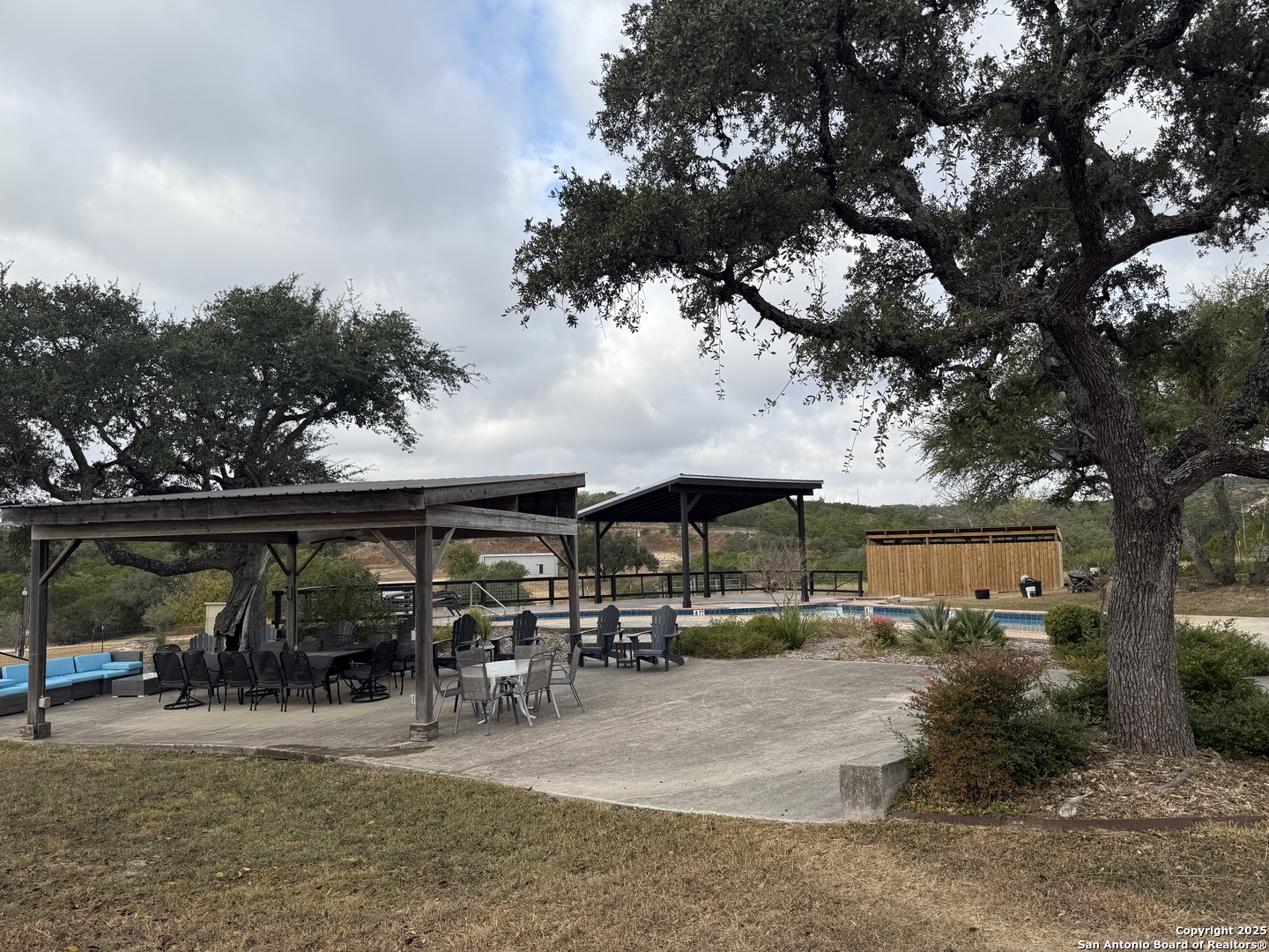 1629 Canyon Spring Branch, TX 78070 - Photo 5 of 14