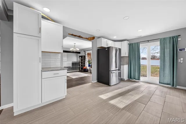 $325,000 | 6750 Foxshire Drive, Florissant, MO 63033