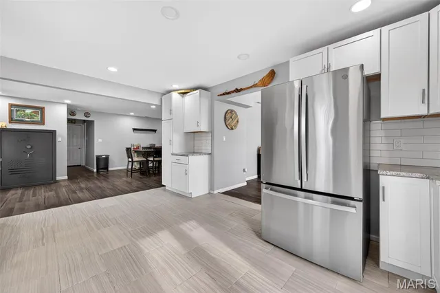 $325,000 | 6750 Foxshire Drive, Florissant, MO 63033