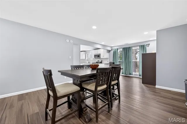 $325,000 | 6750 Foxshire Drive, Florissant, MO 63033