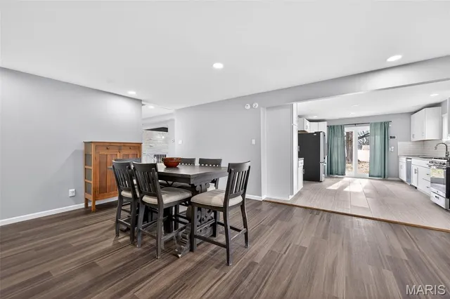 $325,000 | 6750 Foxshire Drive, Florissant, MO 63033