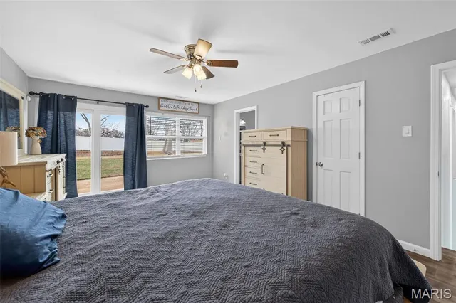 $325,000 | 6750 Foxshire Drive, Florissant, MO 63033