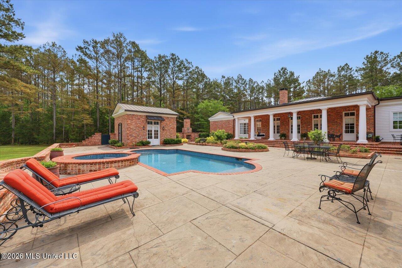 174 Anderson Sta Road Flora, MS 39071 - Photo 46 of 95 051-174 Anderson Sta Rd _ Hometoursms.co