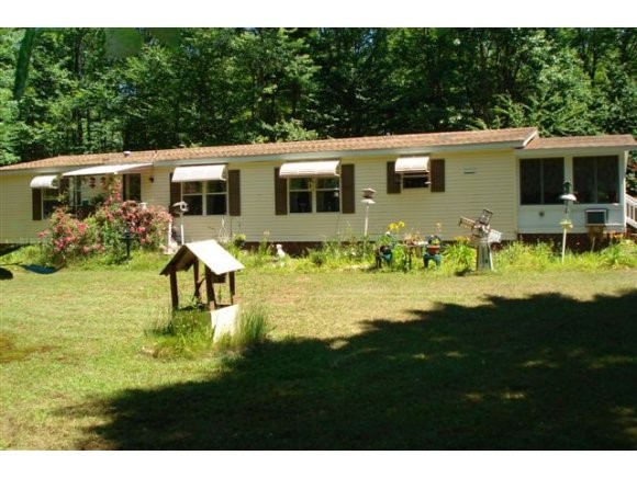1031 Suncook Valley Road Barnstead, NH 03225 - Photo 1 of 1
