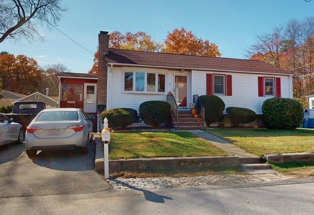 32 Hillcrest Road Burlington, MA 01803 - Photo 1 of 41 Gallery Image 1