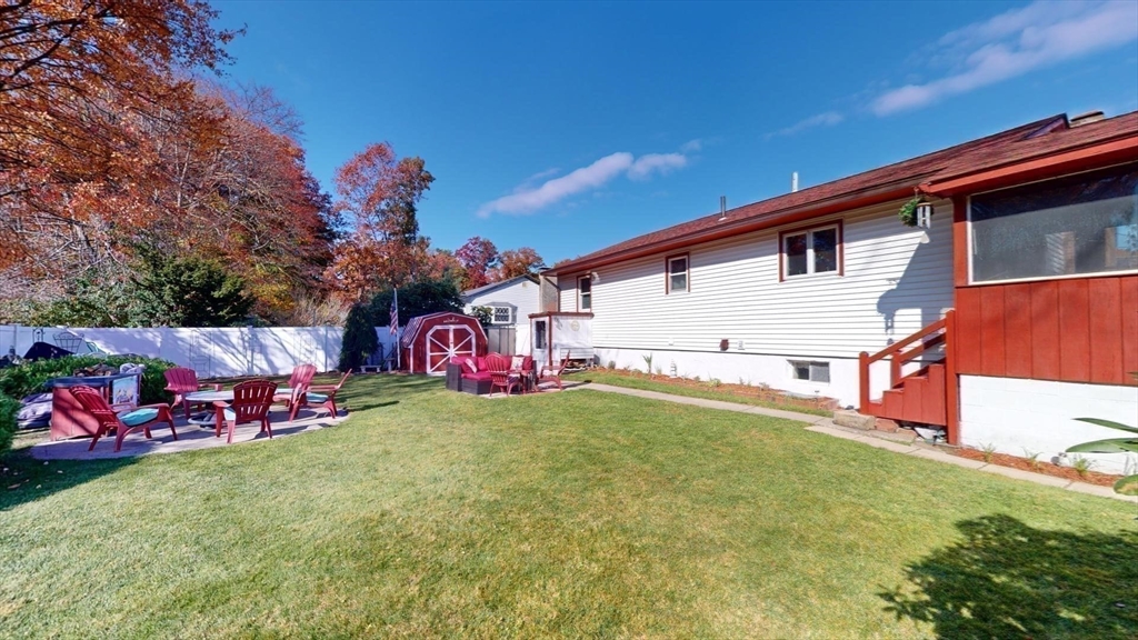32 Hillcrest Road Burlington, MA 01803 - Photo 39 of 41 Gallery Image 39