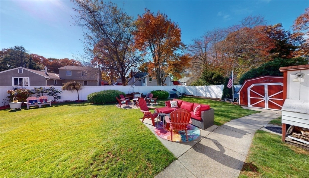 32 Hillcrest Road Burlington, MA 01803 - Photo 40 of 41 Gallery Image 40