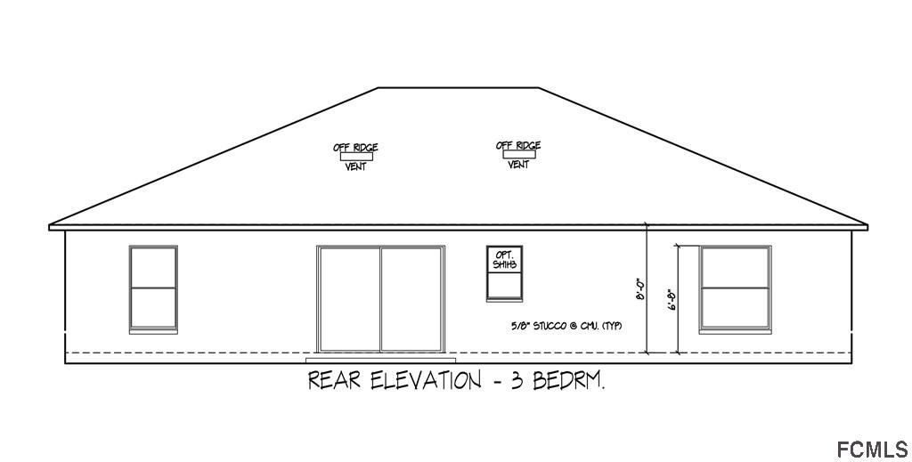 60 Rae Drive Palm Coast, FL 32164 - Photo 4 of 16 Gallery Image 4