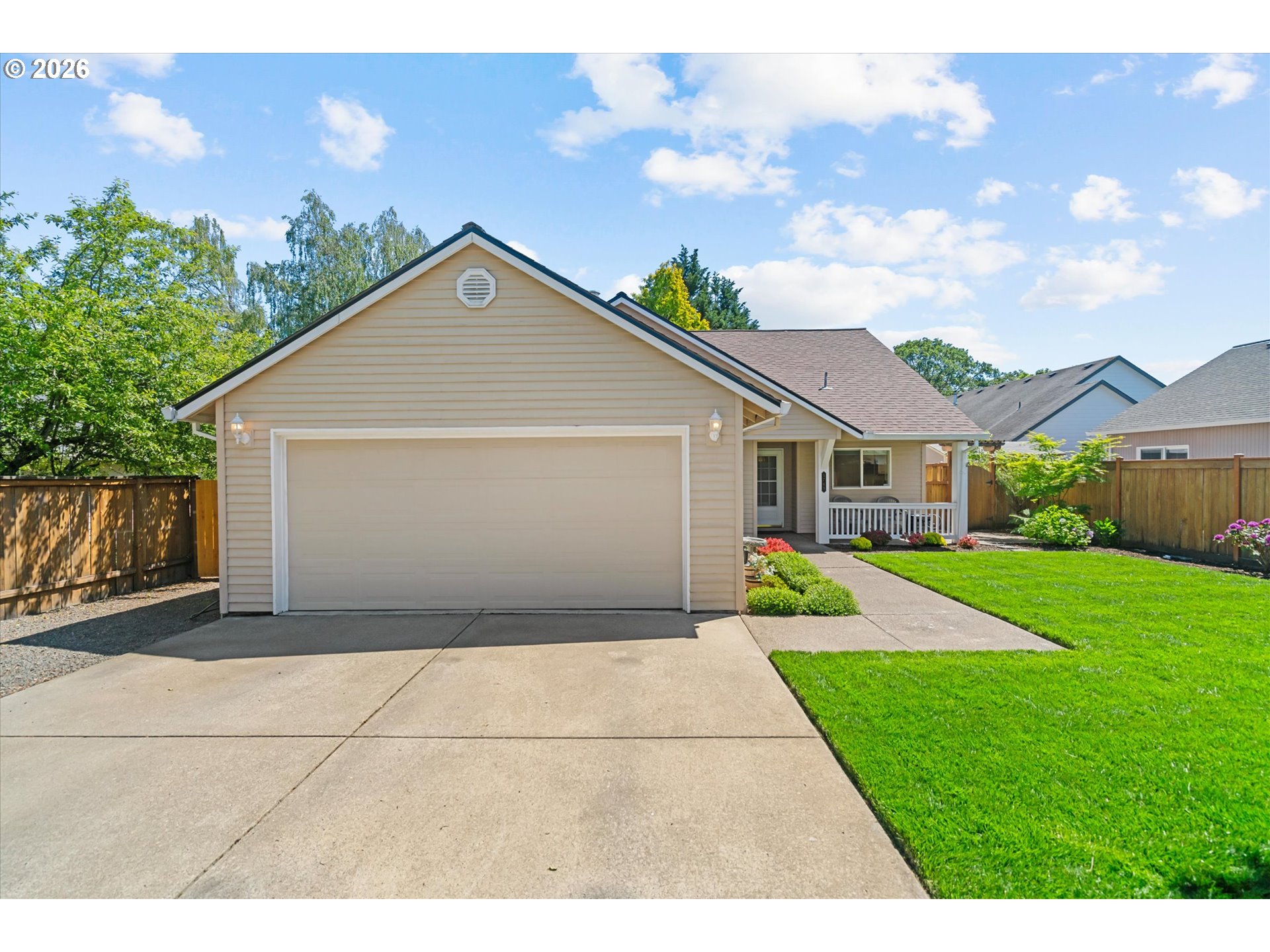 5769 Southeast Rancho Street Hillsboro, OR 97124 - Photo 2 of 39 Gallery Image 2