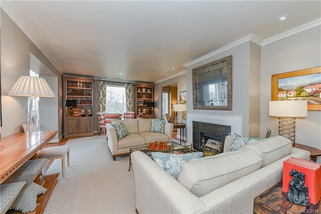 858 Cherokee Road Charlotte, NC 28207 - Photo 6 of 15 Gallery Image 6