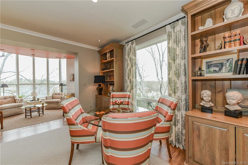 858 Cherokee Road Charlotte, NC 28207 - Photo 7 of 15 Gallery Image 7