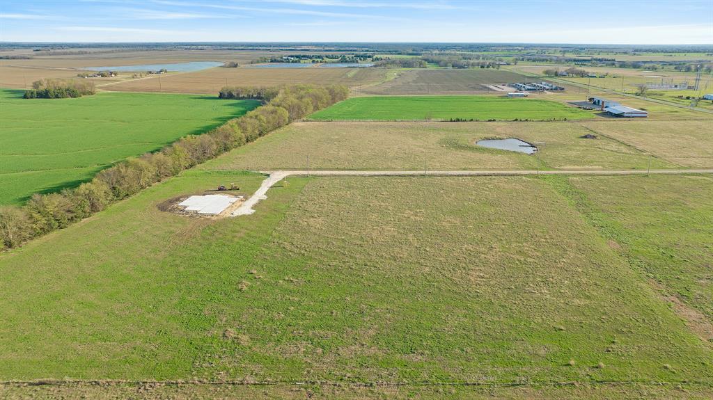 161 Private Road Blossom, TX 75416 - Photo 14 of 20 a view of a city