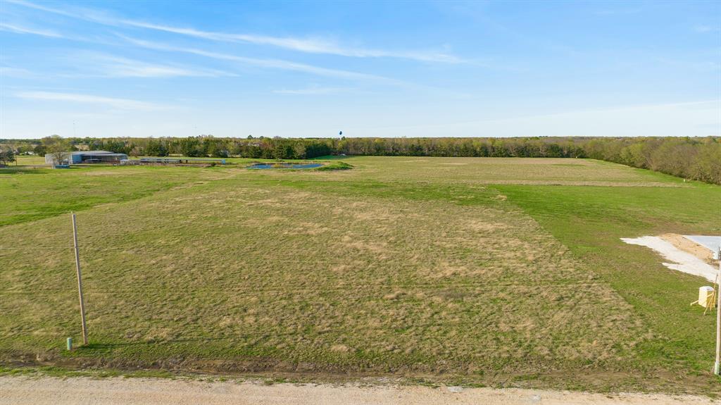 161 Private Road Blossom, TX 75416 - Photo 15 of 20 a view of an ocean from a balcony