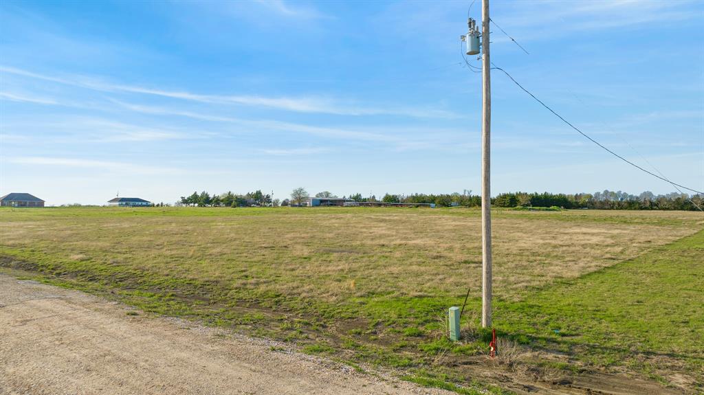 161 Private Road Blossom, TX 75416 - Photo 17 of 20 a view of an ocean from a beach