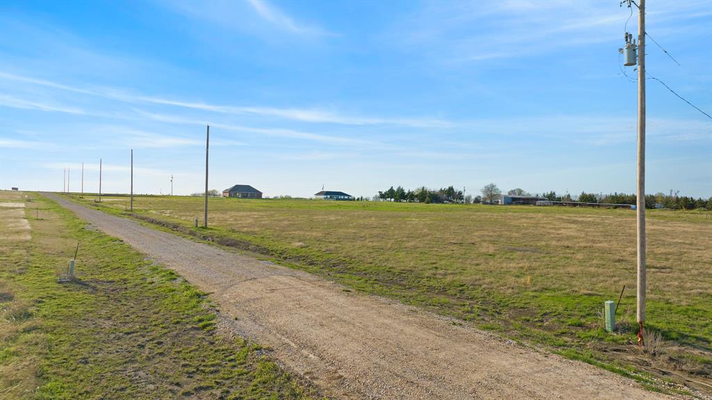 161 Private Road Blossom, TX 75416 - Photo 18 of 20 a view of a ocean view