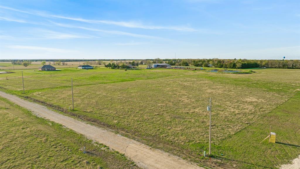 161 Private Road Blossom, TX 75416 - Photo 19 of 20 a view of an ocean from a beach