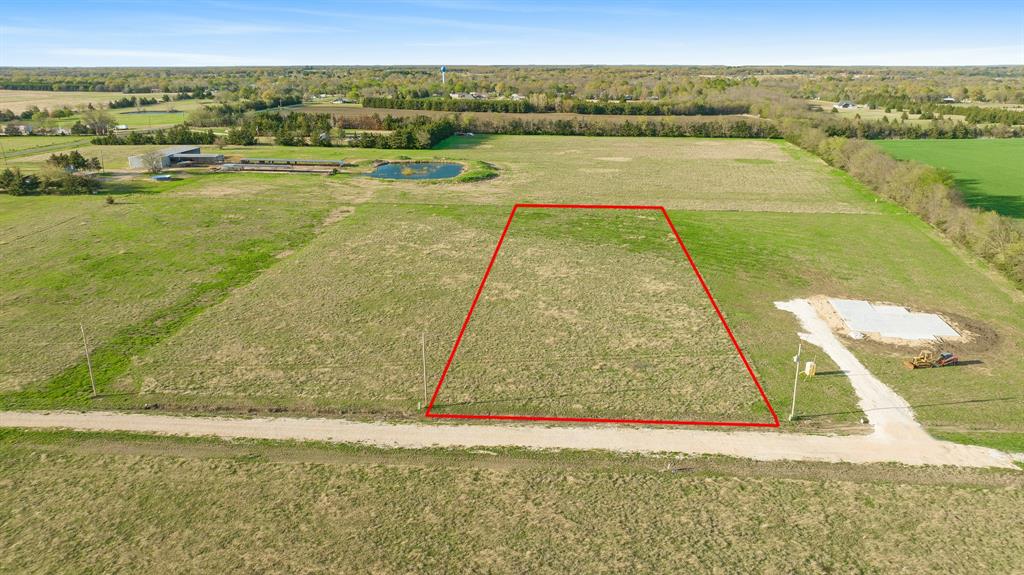 161 Private Road Blossom, TX 75416 - Photo 2 of 20 a view of an outdoor space with swimming pool