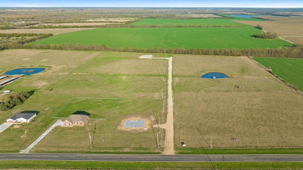 161 Private Road Blossom, TX 75416 - Photo 7 of 20 a view of a lake view