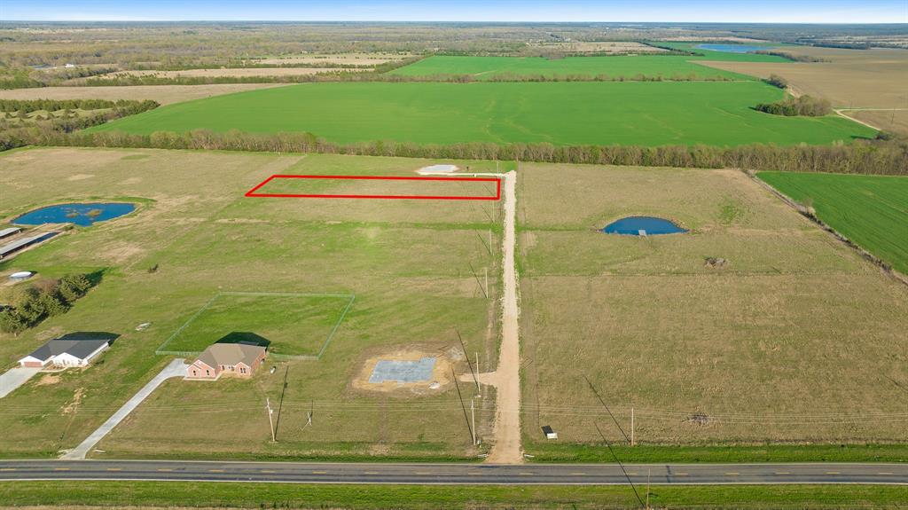 161 Private Road Blossom, TX 75416 - Photo 8 of 20 a view of swimming pool and mountain view