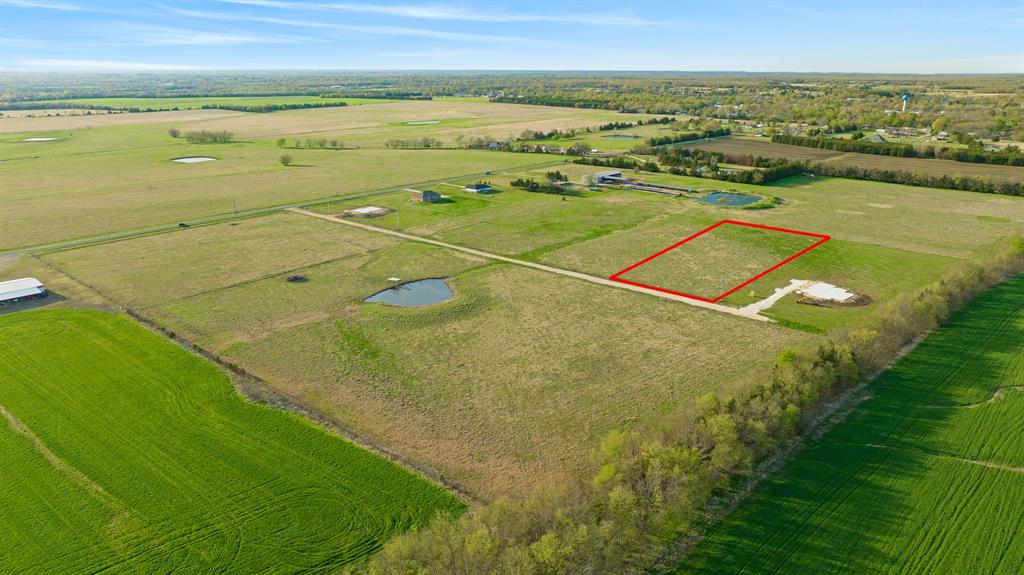 161 Private Road Blossom, TX 75416 - Photo 10 of 20 a view of an outdoor space and lakeside