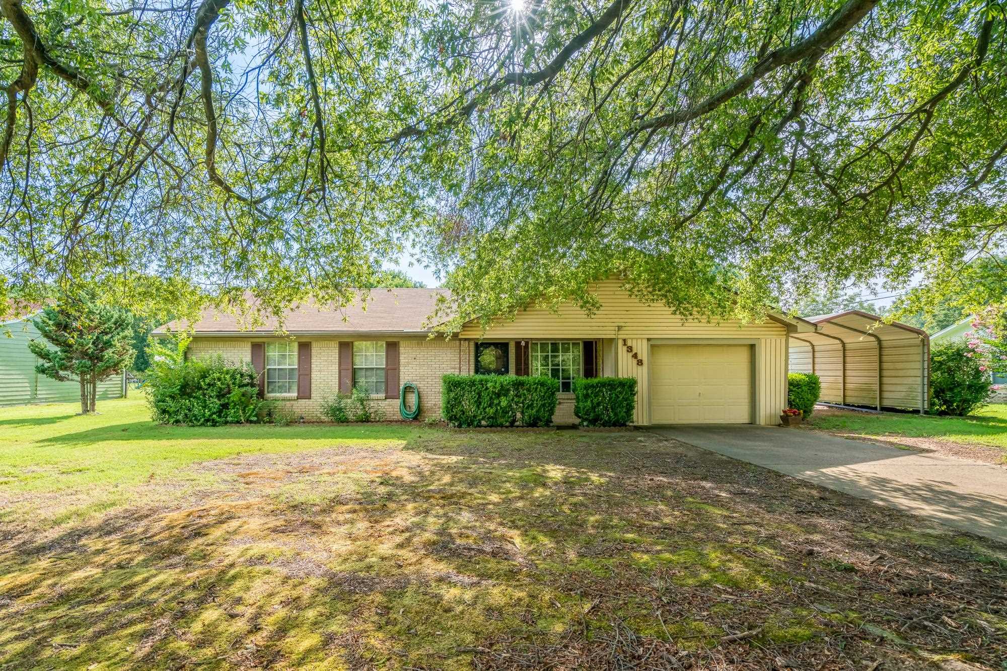 1348 Portersville Road Atoka, TN 38004 - Photo 1 of 25 Gallery Image 1