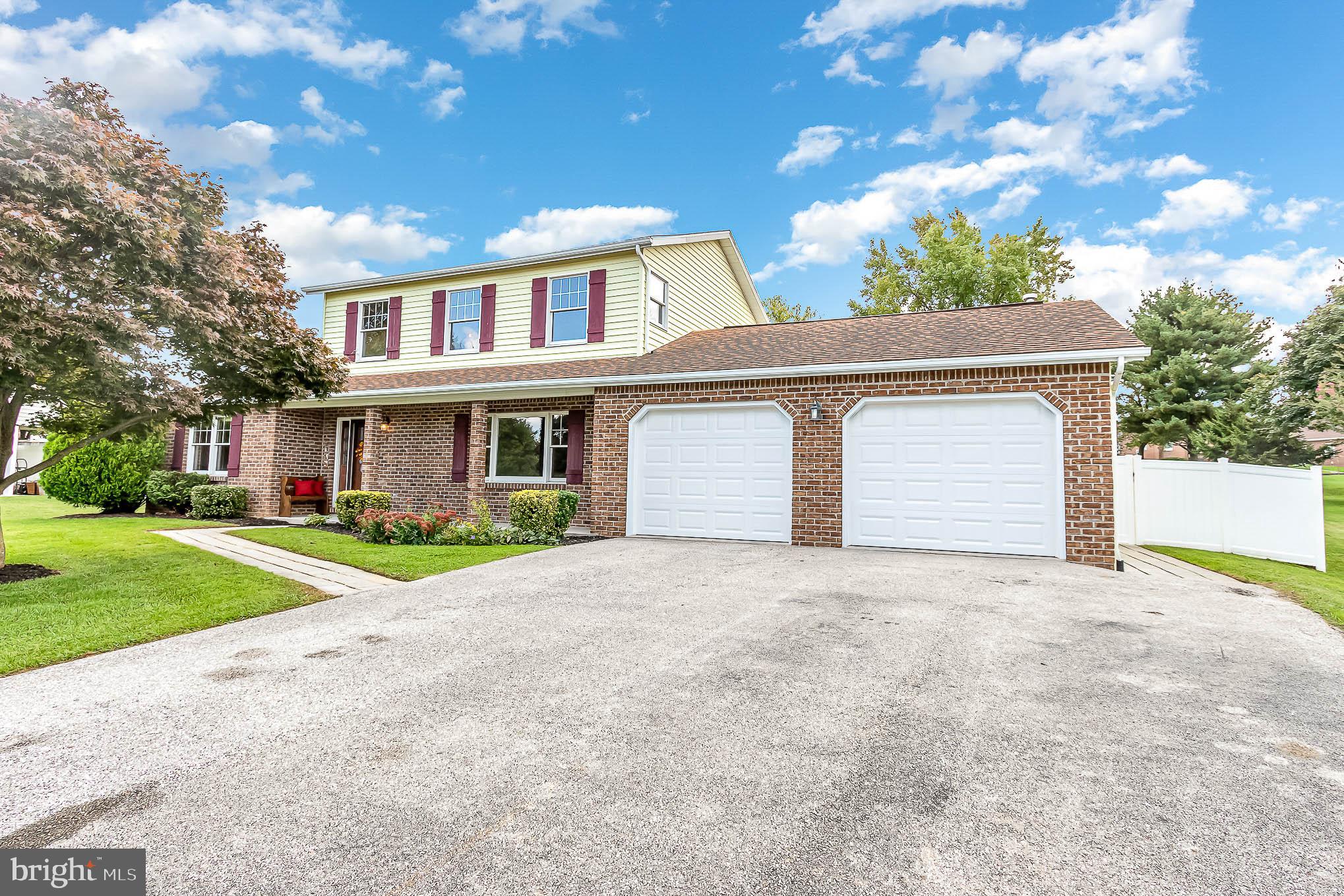 7 Cardinal Drive Hanover, PA 17331 - Photo 1 of 37 Gallery Image 1