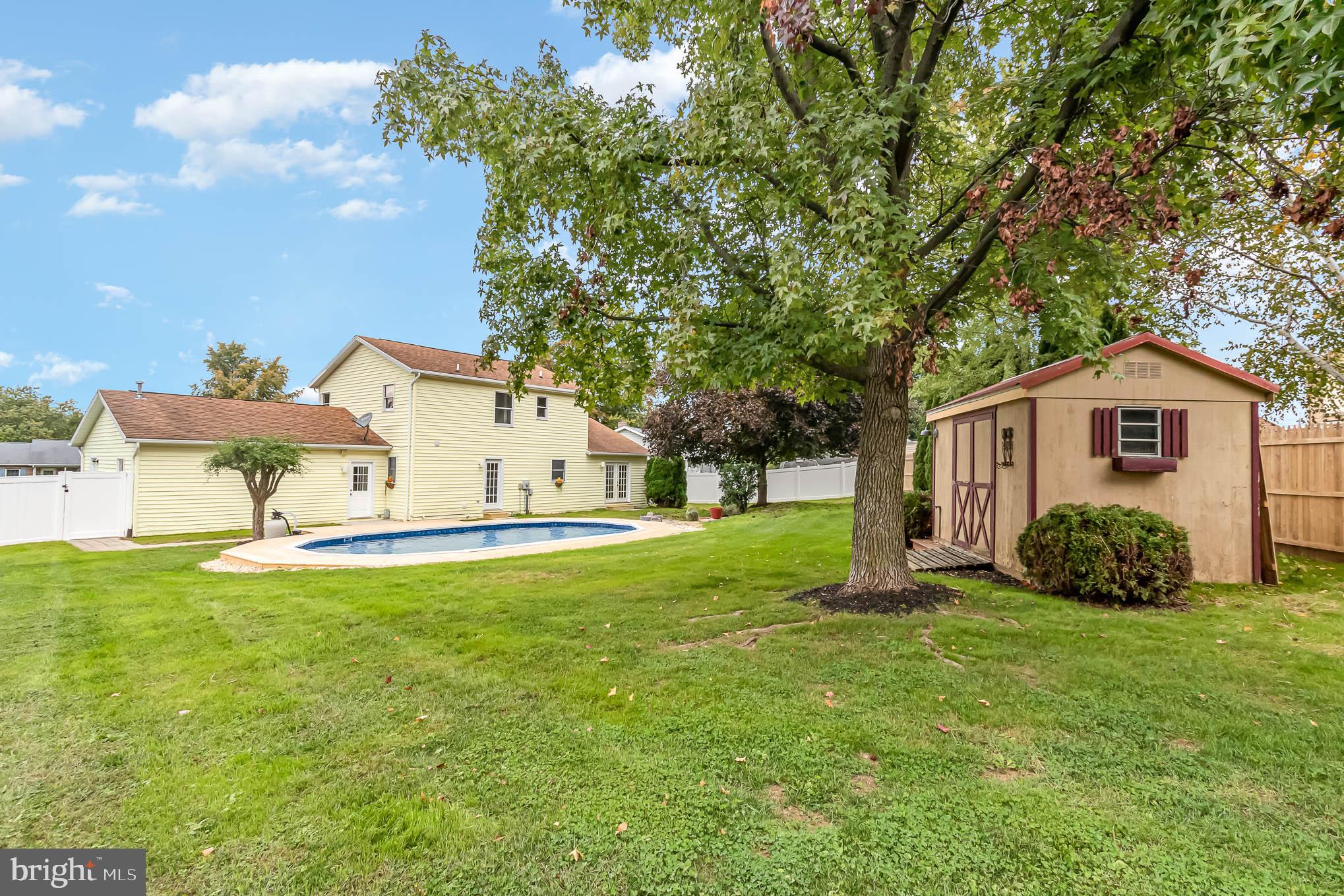 7 Cardinal Drive Hanover, PA 17331 - Photo 28 of 37 Gallery Image 28