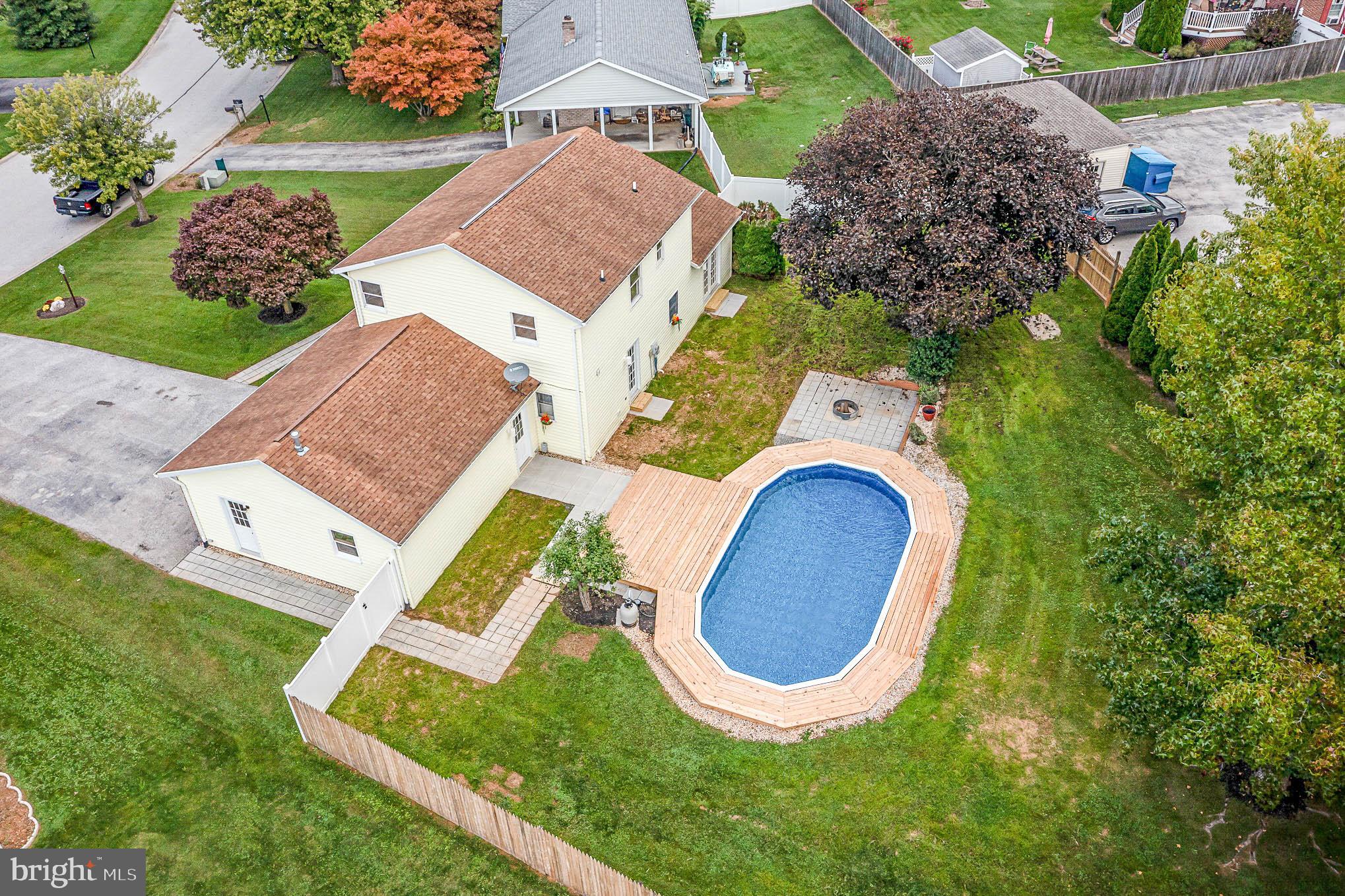7 Cardinal Drive Hanover, PA 17331 - Photo 30 of 37 Gallery Image 30
