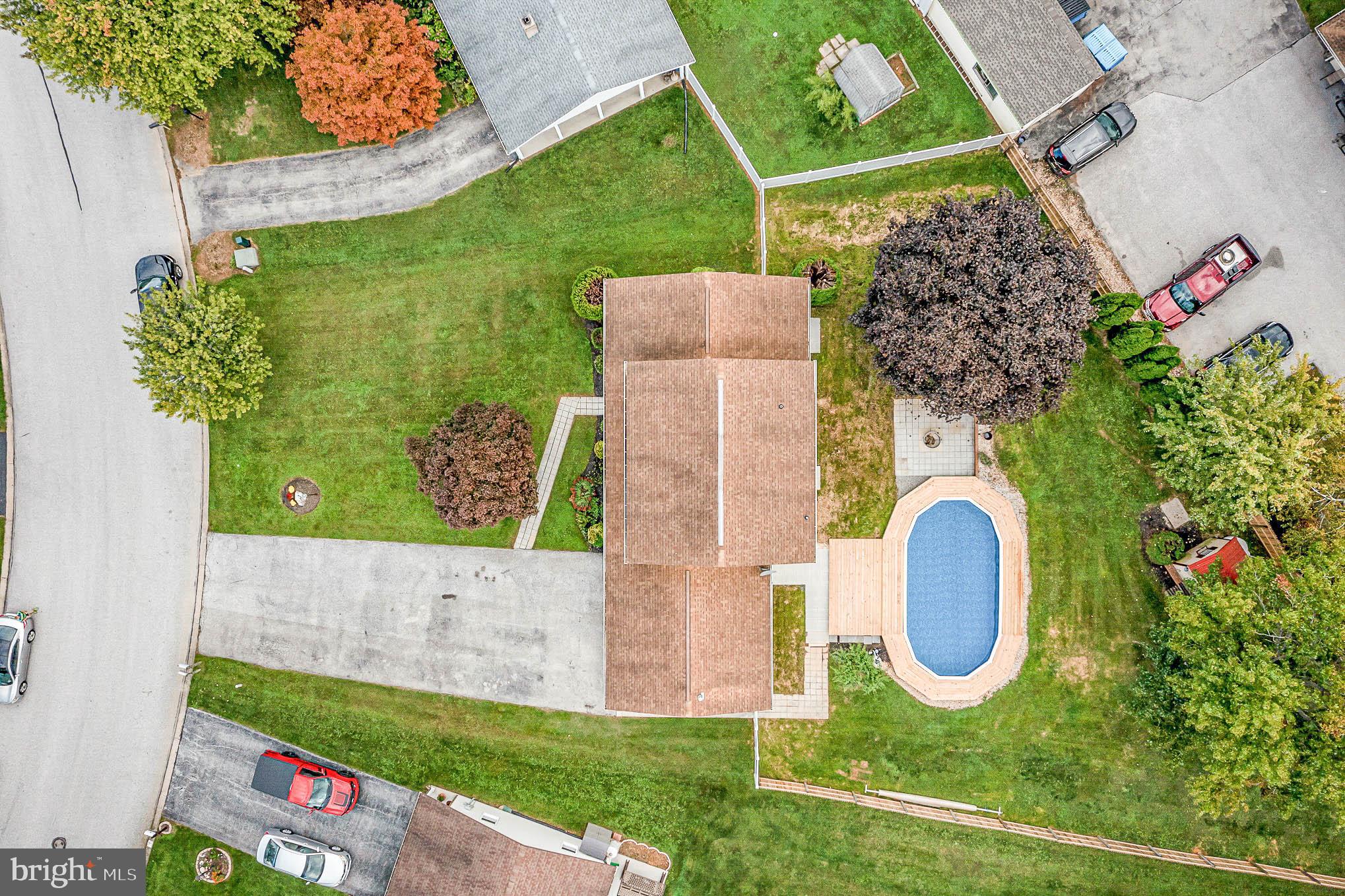 7 Cardinal Drive Hanover, PA 17331 - Photo 31 of 37 Gallery Image 31