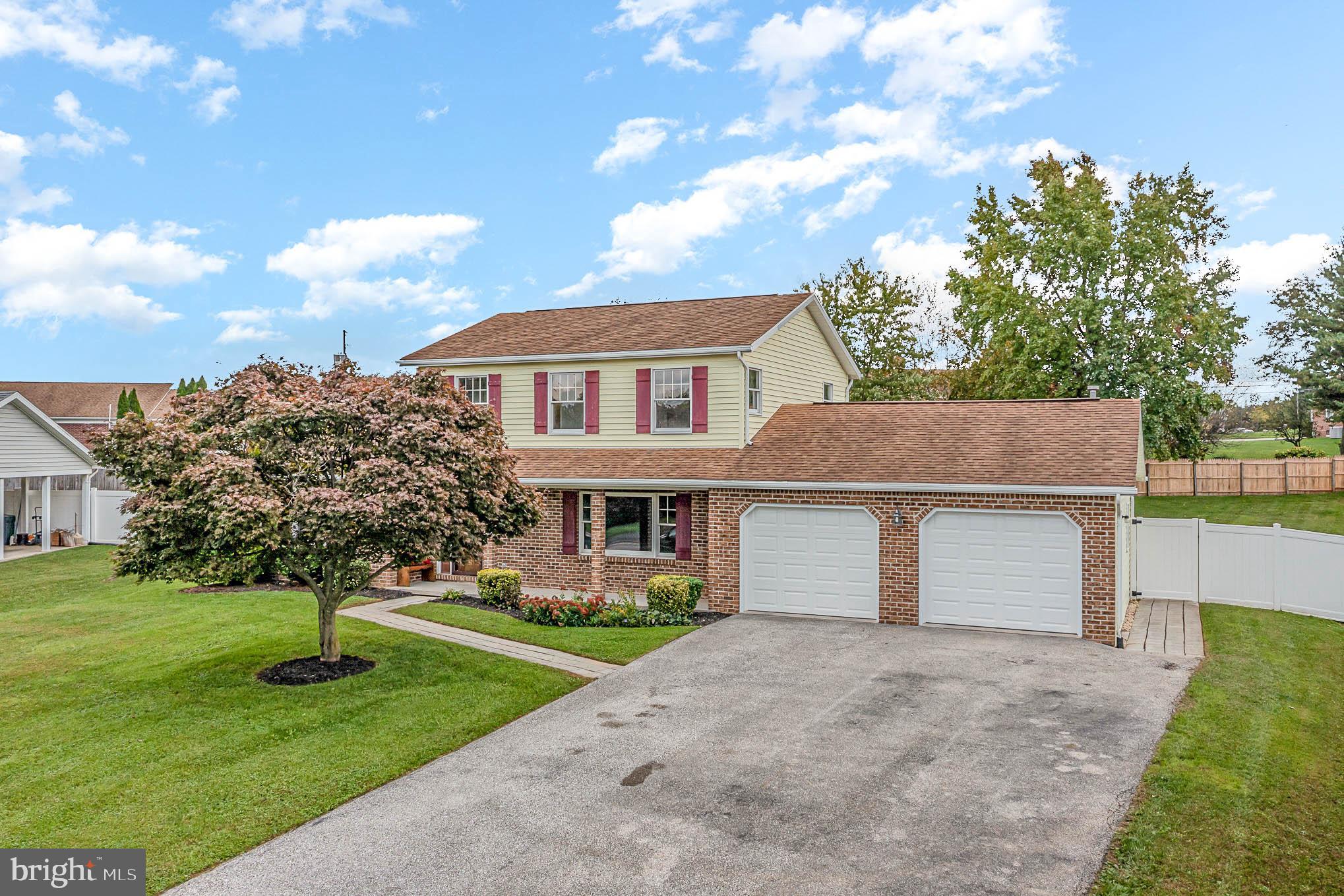 7 Cardinal Drive Hanover, PA 17331 - Photo 34 of 37 Gallery Image 34