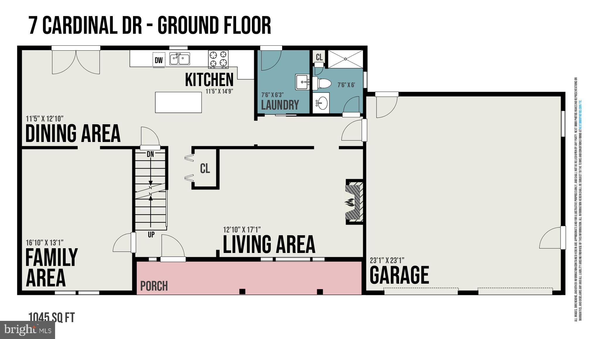 7 Cardinal Drive Hanover, PA 17331 - Photo 35 of 37 Gallery Image 35
