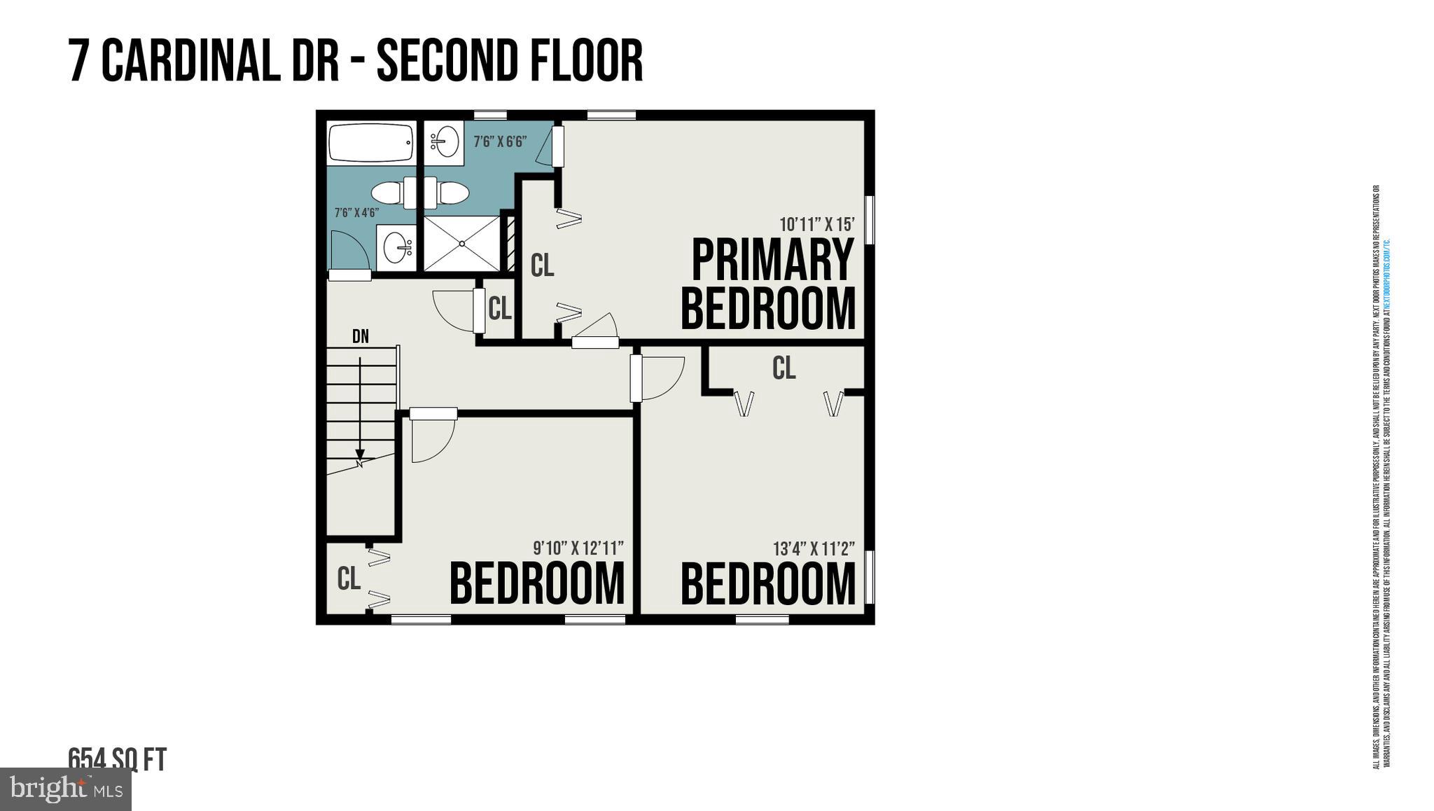 7 Cardinal Drive Hanover, PA 17331 - Photo 36 of 37 Gallery Image 36