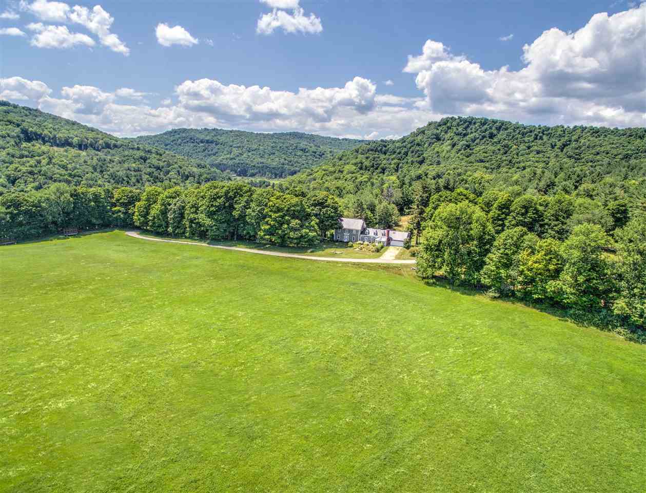 285 Ashley Road Barnard, VT 05068 - Photo 1 of 31