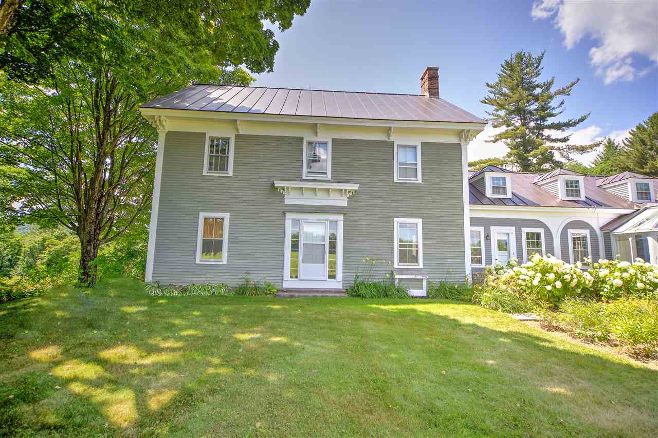 285 Ashley Road Barnard, VT 05068 - Photo 2 of 31