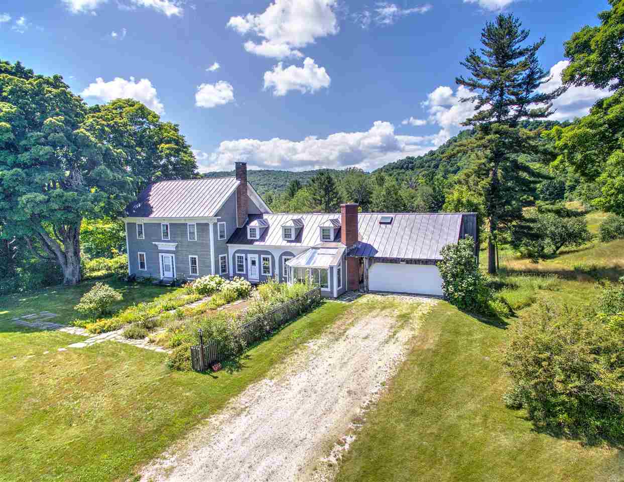 285 Ashley Road Barnard, VT 05068 - Photo 29 of 31