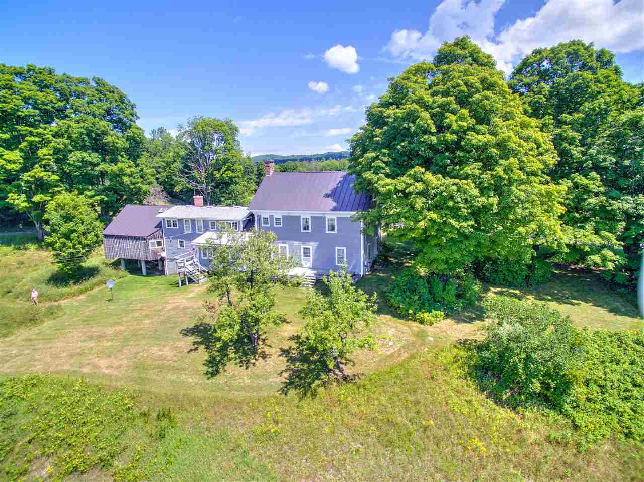 285 Ashley Road Barnard, VT 05068 - Photo 5 of 31