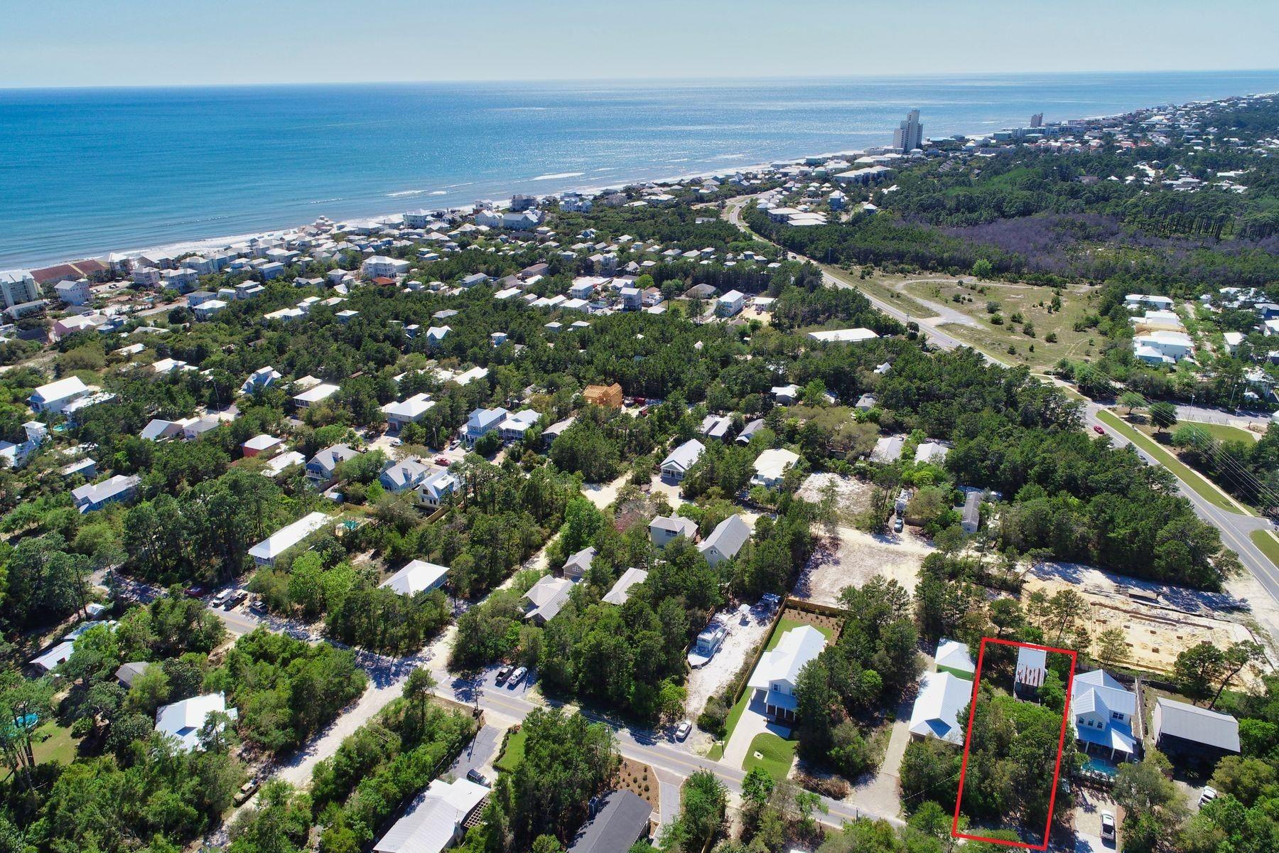 42 South Gulf Drive Santa Rosa Beach, FL 32459 - Photo 1 of 11 S Gulf Drive West