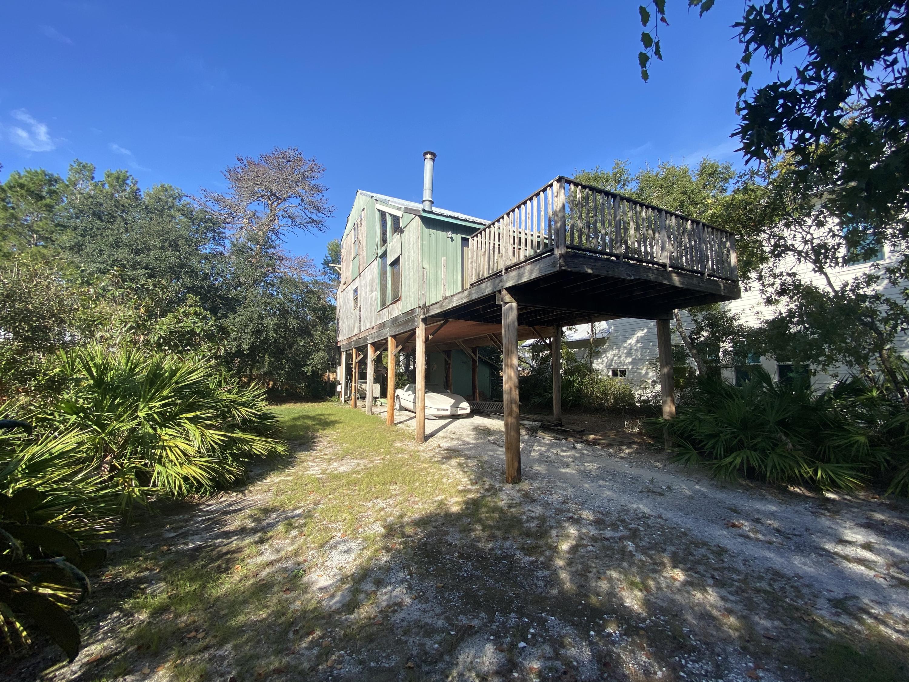 42 South Gulf Drive Santa Rosa Beach, FL 32459 - Photo 8 of 11 IMG_0394