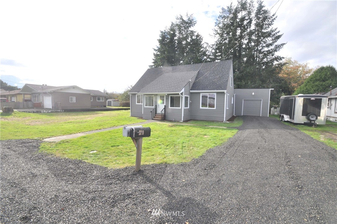 1109 Harding Road Aberdeen, WA 98520 - Photo 1 of 22 Gallery Image 1