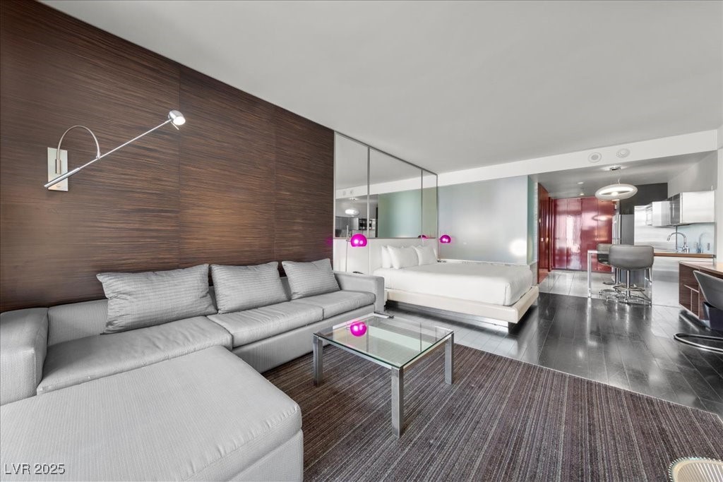 4381 West Flamingo Road, Unit 8312 Las Vegas, NV 89103 - Photo 2 of 25